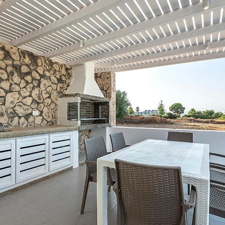 Tamaris Villa Мастихари Экстерьер фото