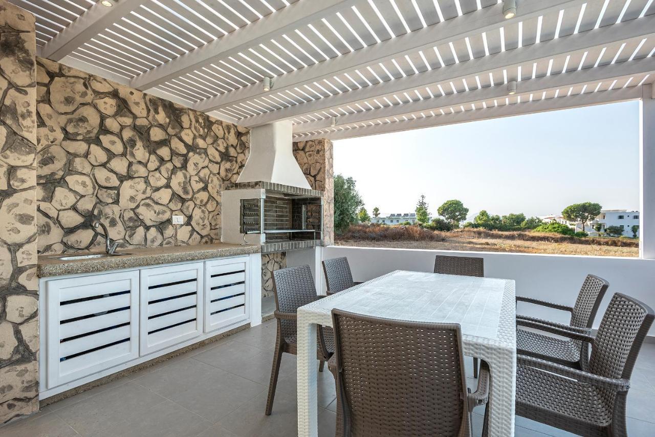 Tamaris Villa Мастихари Экстерьер фото