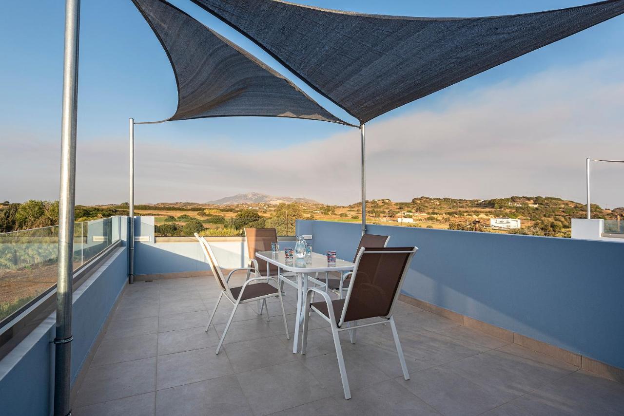Tamaris Villa Мастихари Экстерьер фото