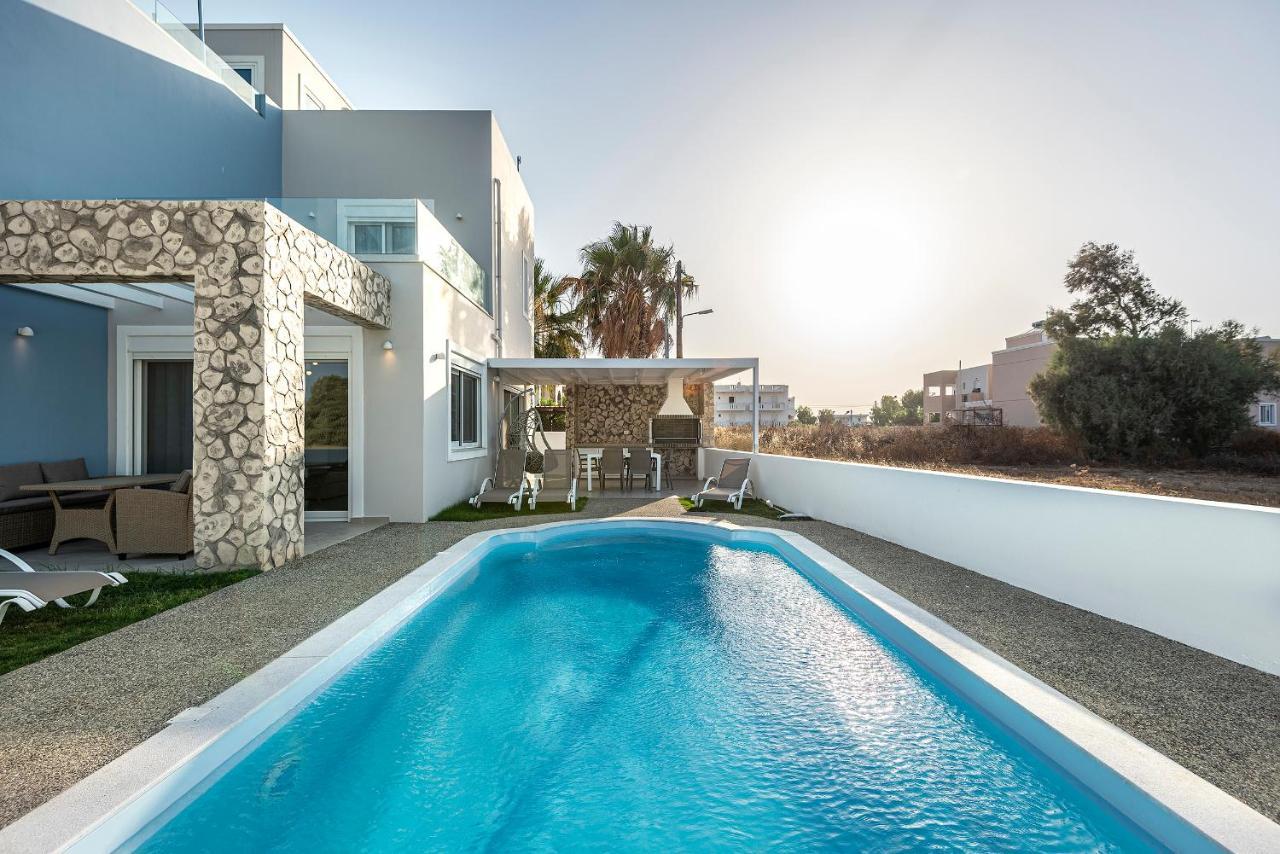 Tamaris Villa Мастихари Экстерьер фото
