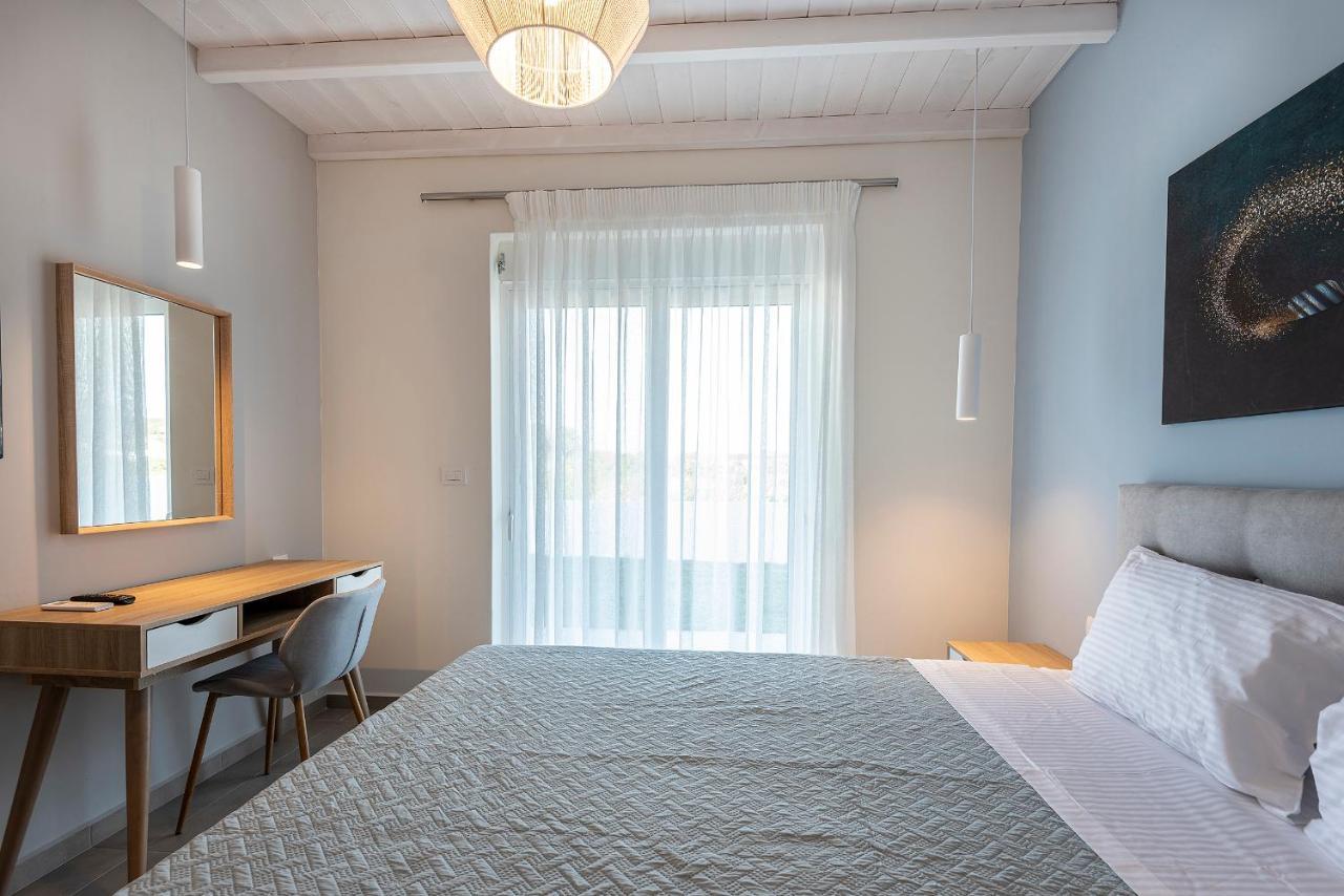 Tamaris Villa Мастихари Экстерьер фото