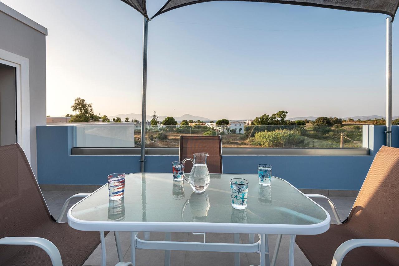 Tamaris Villa Мастихари Экстерьер фото